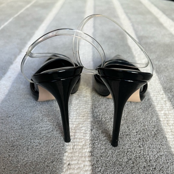 NWOT 👠 Elegant Nine West high heels 👠 - Picture 5 of 6